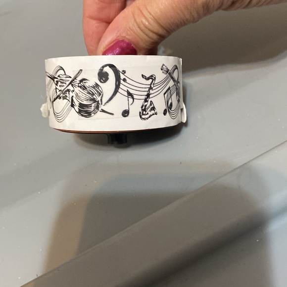 Rollagraph Stampin’ Around 3 handles, 8 rollers - Picture 8 of 10